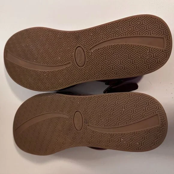 Chaco's Leather Sandals - Picture 3 of 4